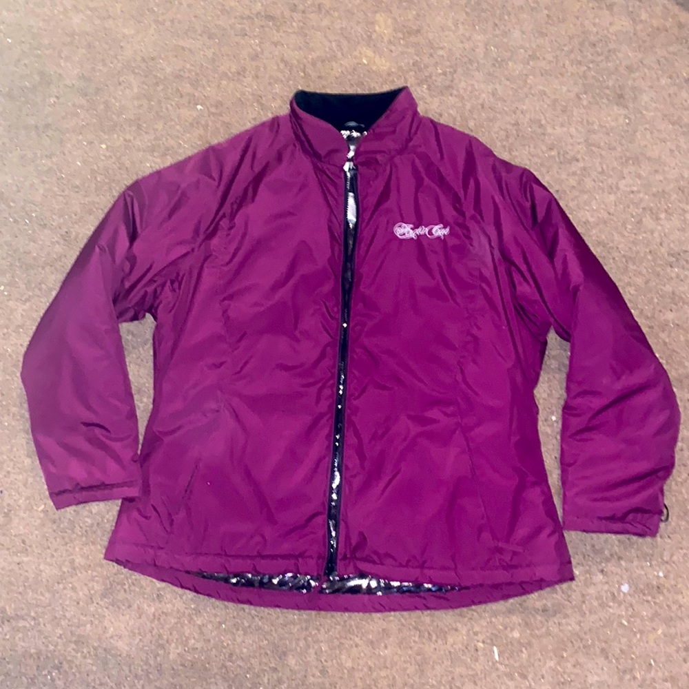 Articat jacket